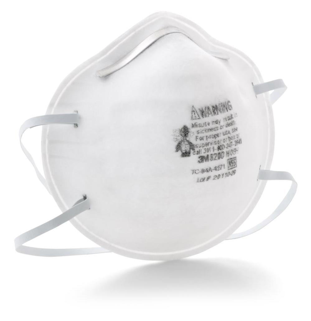

3M Particulate Respirator