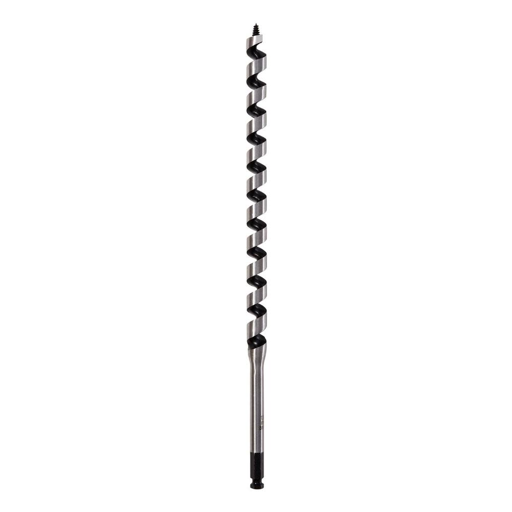 3043010 IRWIN 13/16 X 17 WELDTEC SHIP AUGER sku 3043010