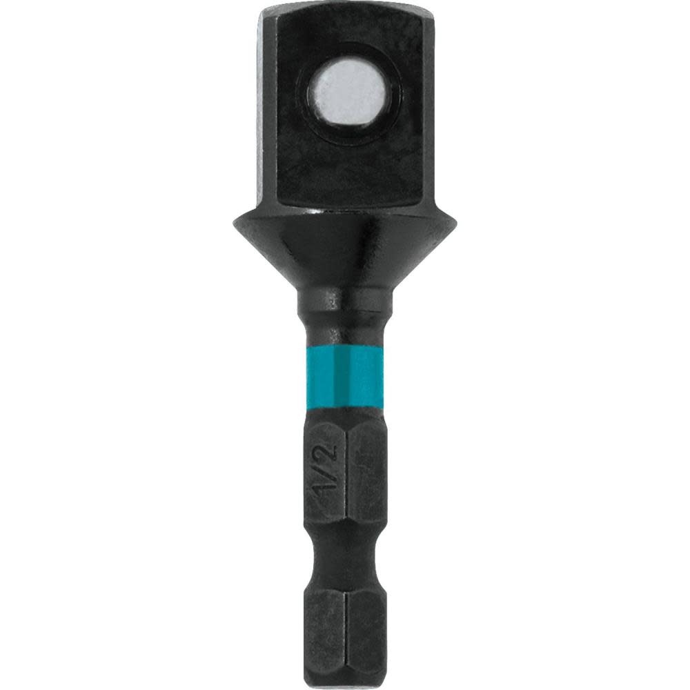 

Makita Impact X 1/2 x 2 Socket Adapter