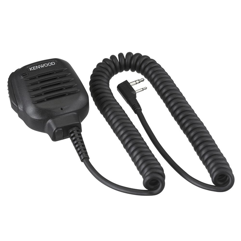 

Kenwood Speaker Microphone