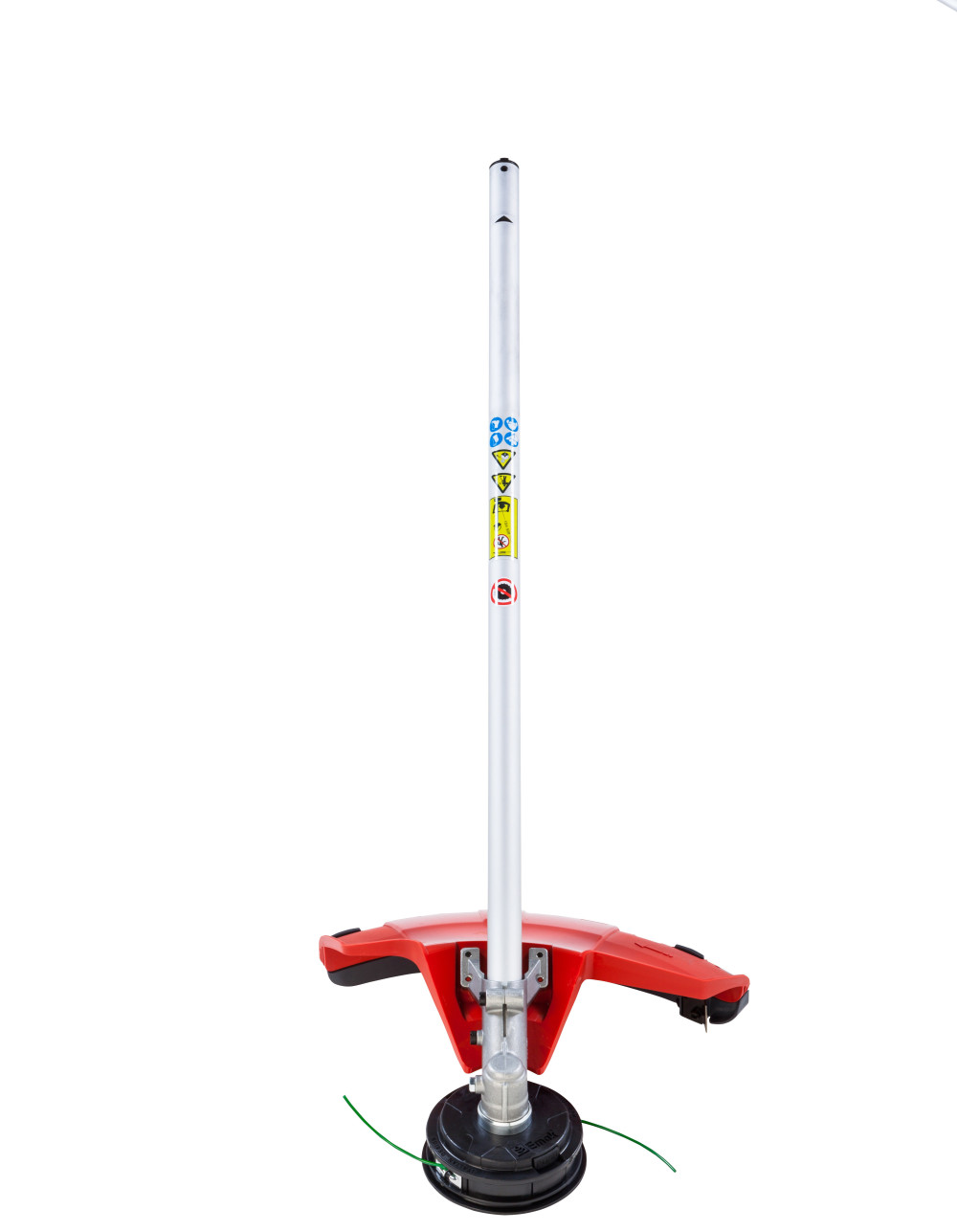 

Efco Split-Boom Trimmer Attachment 4.3" Load & Go Head