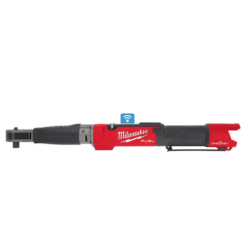 

Milwaukee M12 FUEL 1/2" Digital Torque Wrench with ONE KEY Reconditioned