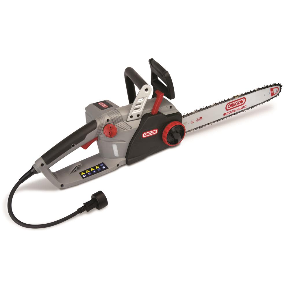 

Oregon CS1500 120V Corded Chain Saw