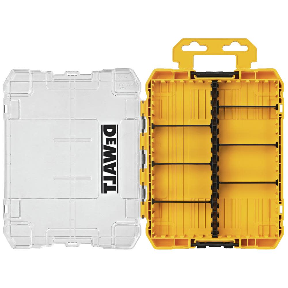 DEWALT Medium Tough Case Set Case Only DWAN2190 - Acme Tools