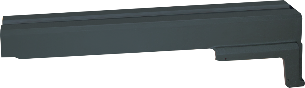 

Nova Bed Extension for Comet II DR Lathe
