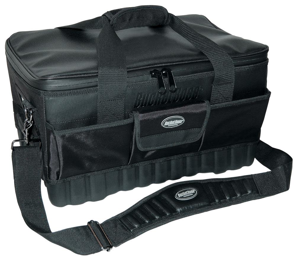 Bucket Boss Pro Racer 18 Tool Bag 66018 from Bucket Boss - Acme Tools