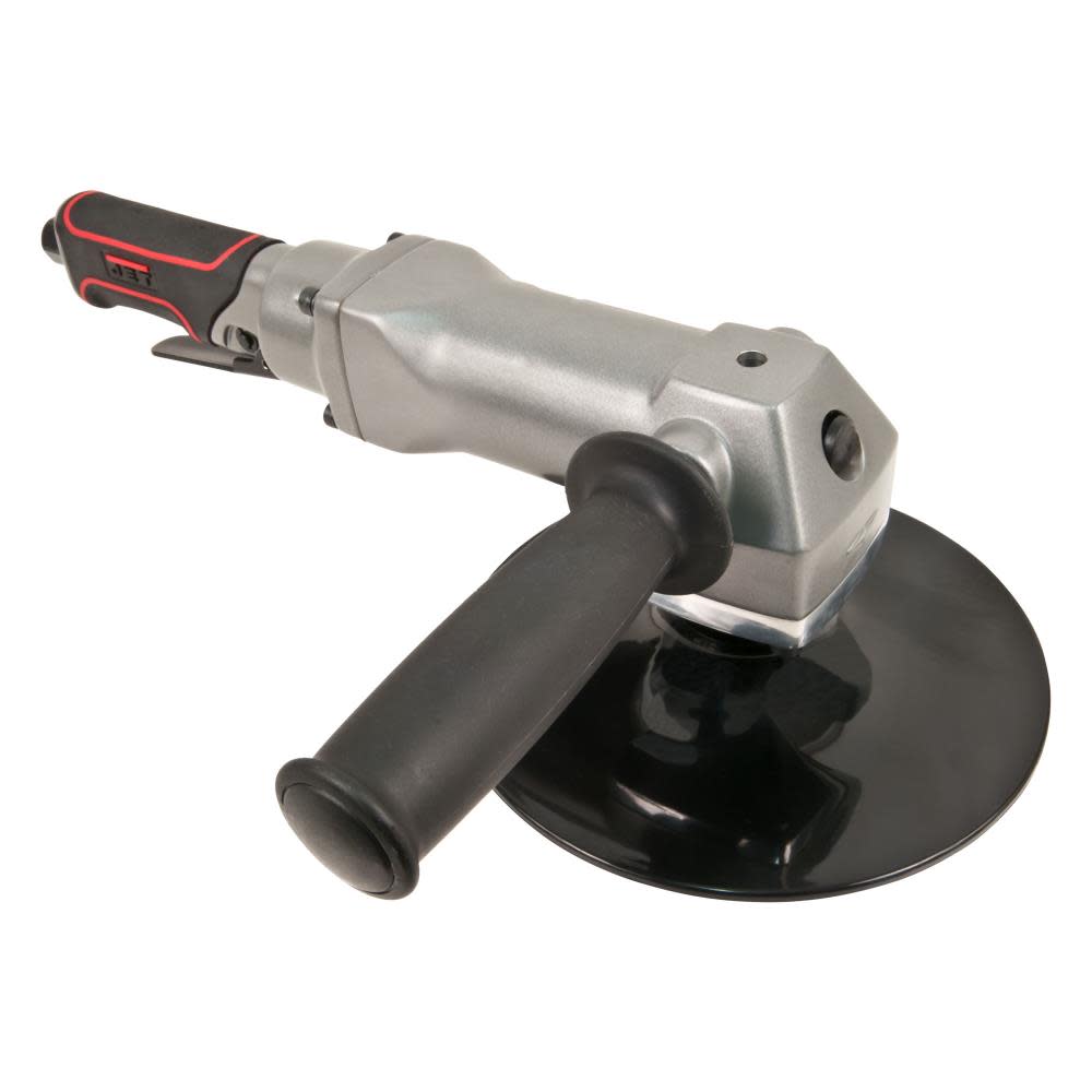 JET JAT-741 R8 7In Air Angle Polisher -  505741