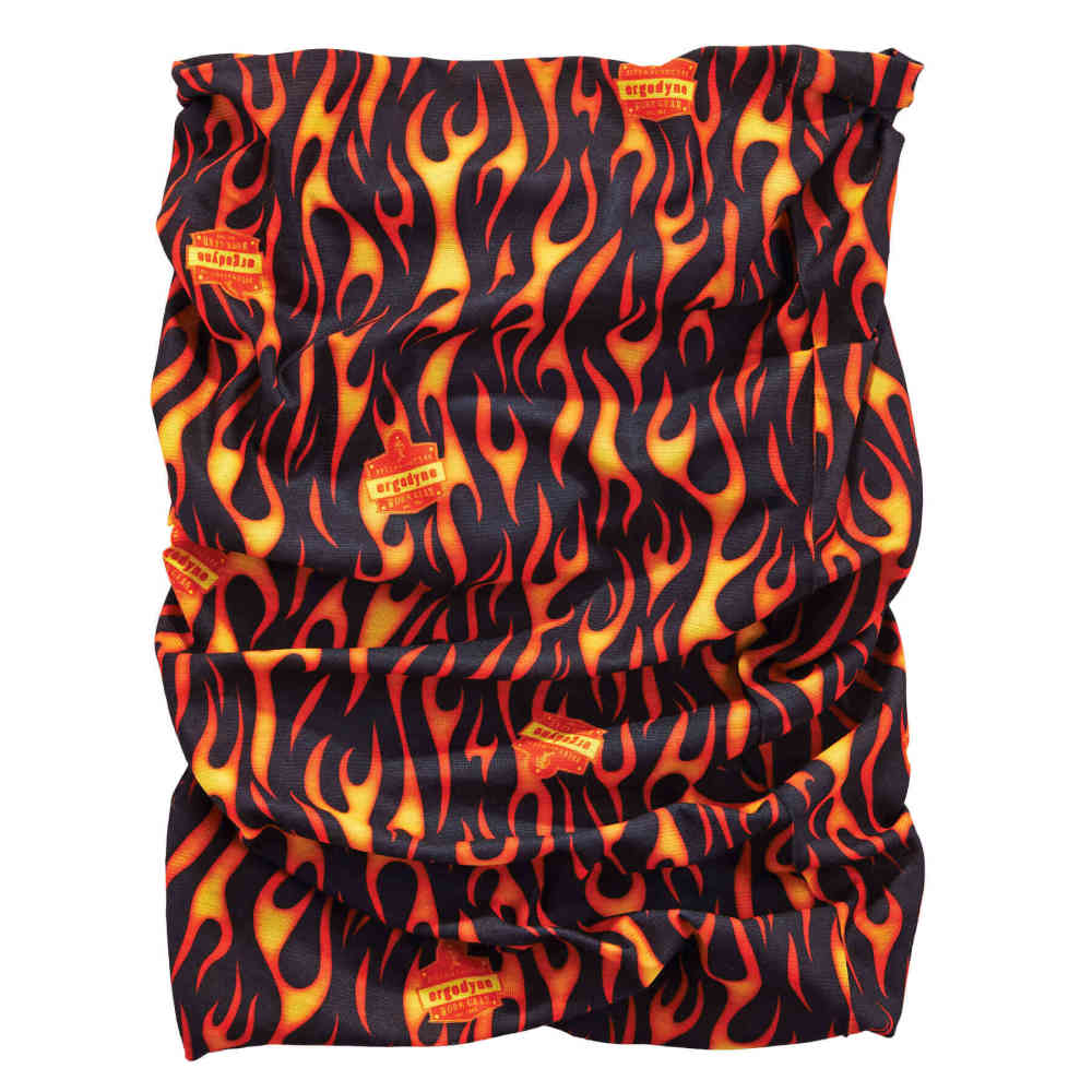 

Ergodyne Chill-Its 6485 Fl Face Guard Multi-Band
