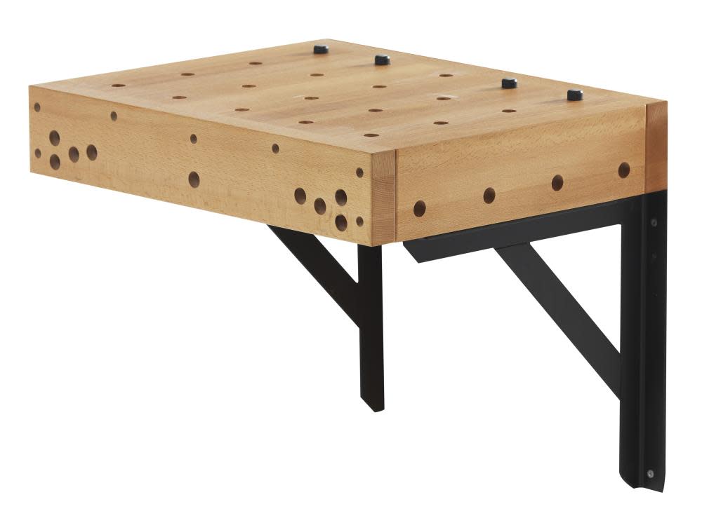 

Sjobergs Elite Clamping Platform