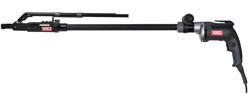 

Senco DS425AC 3" Corded Attachment kit