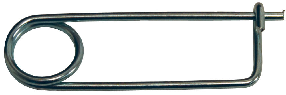 Claimsecure Compound Pin Dixon Valve and Coupling Safety Pin AKSP25 - Acme Tools