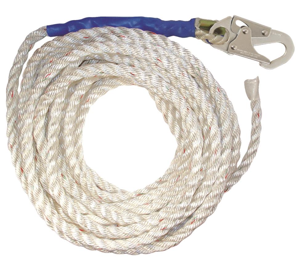 

Falltech Vertical Lifeline Rope