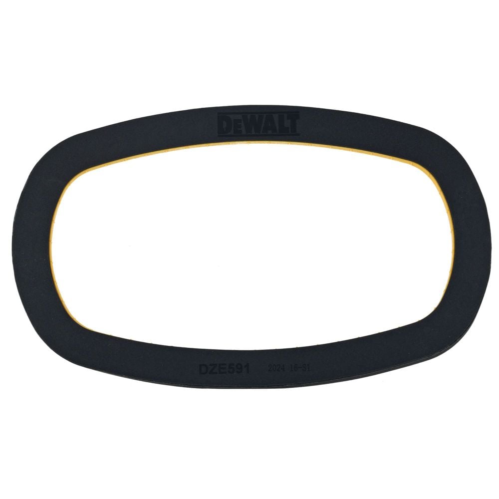 DEWALT Foam-Rubber Replacement Seal for 20V MAX GRABO Lifter image number null
