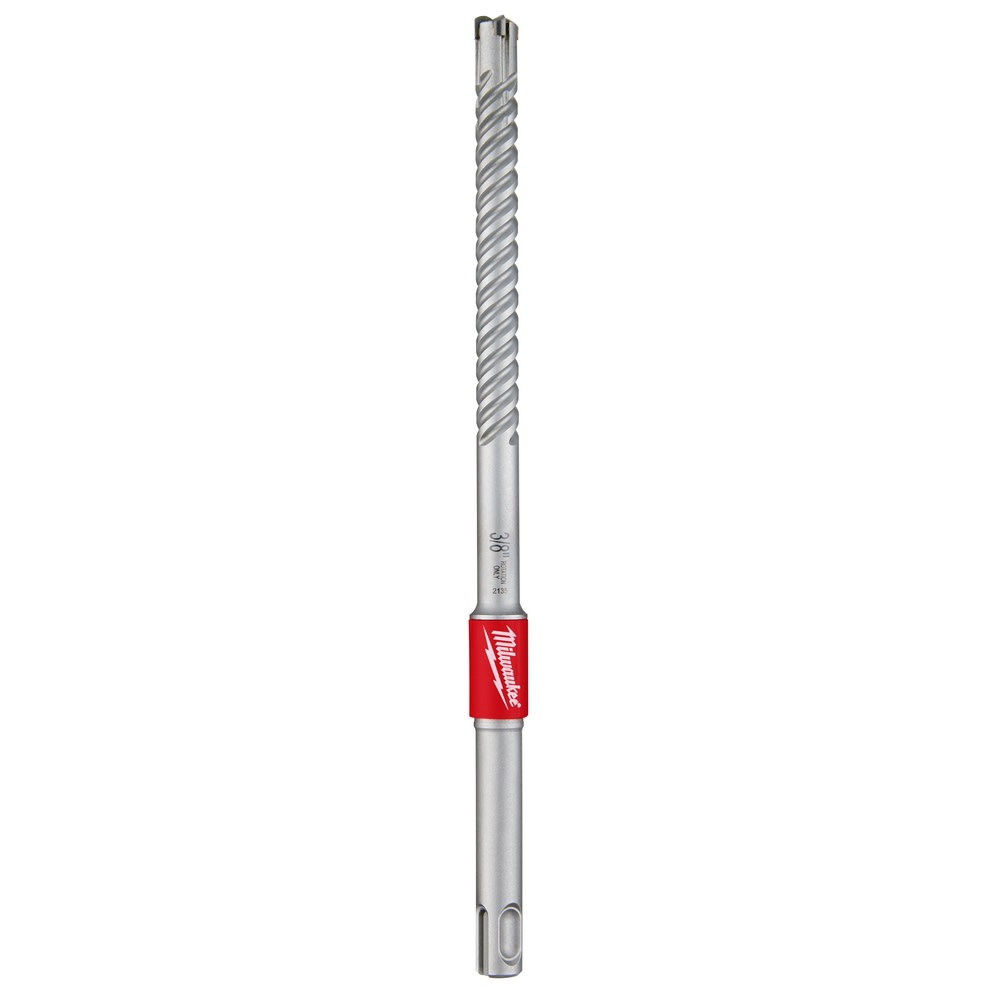 

Milwaukee SDS PLUS 3/8" X 8" Rebar Cutter