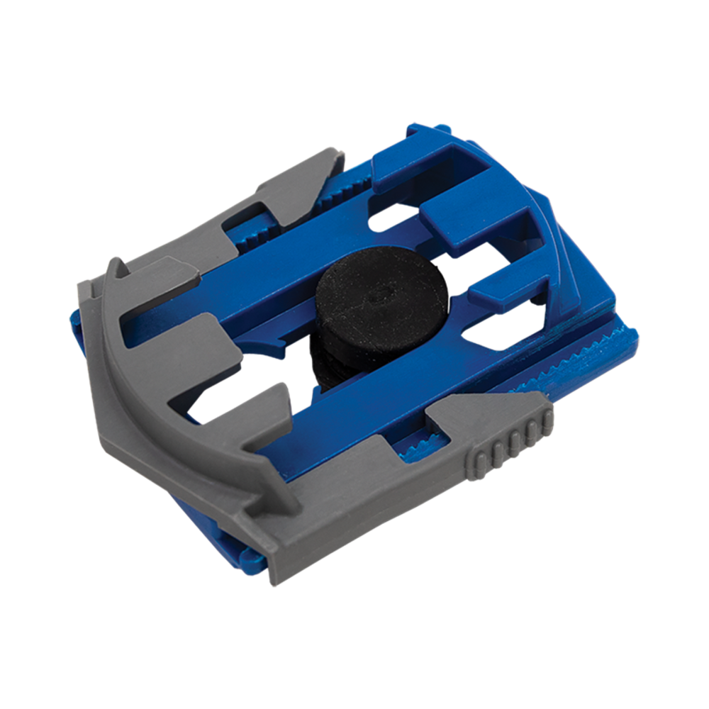 

Kreg Pocket-Hole Jig Universal Clamp Adapter