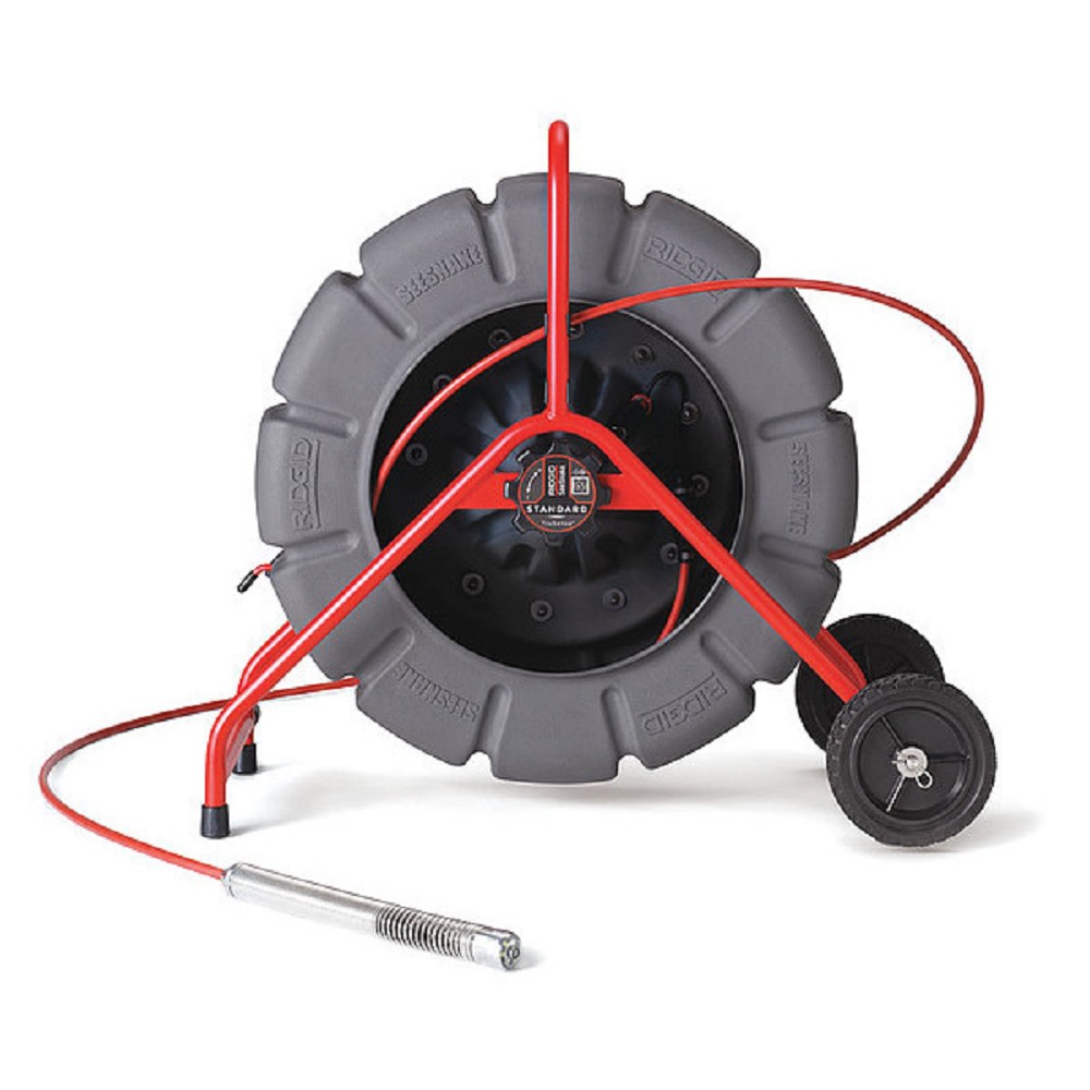 

Ridgid SeeSnake Standard Camera TruSense