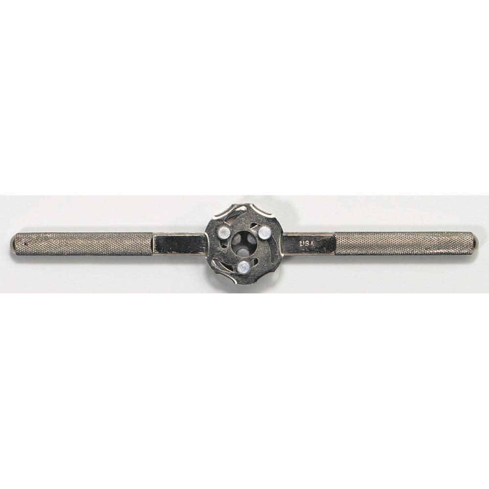 

Irwin 1-1/2 In. Round Adjustable Die Stock