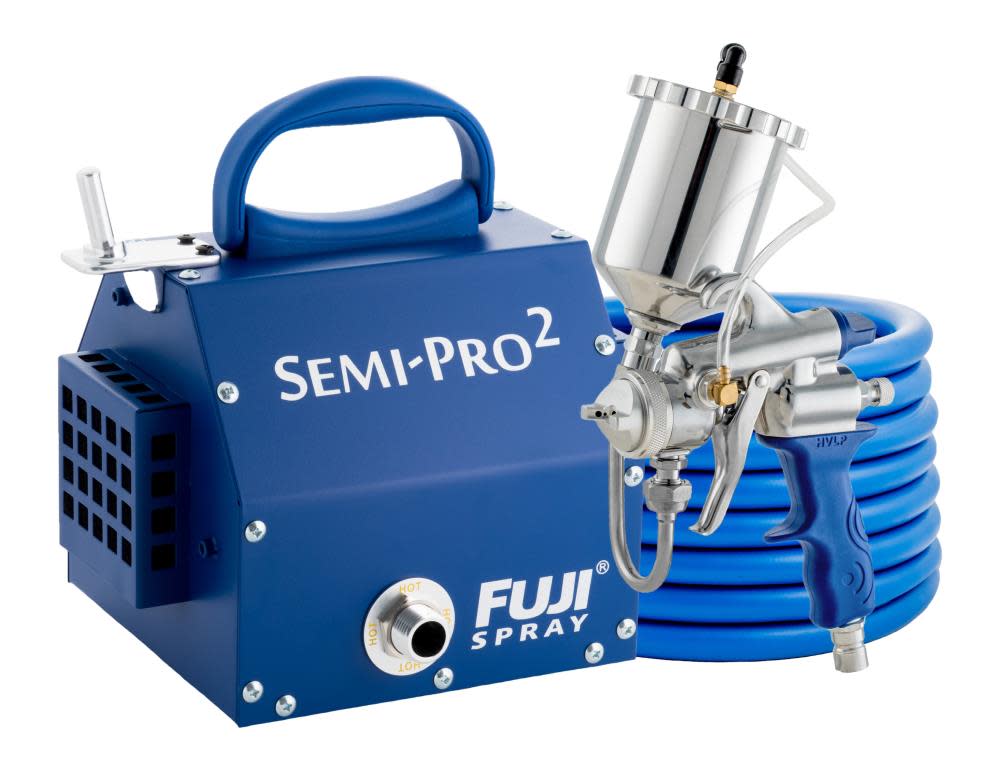 

Fuji Spray Semi-Pro 2 Gravity System