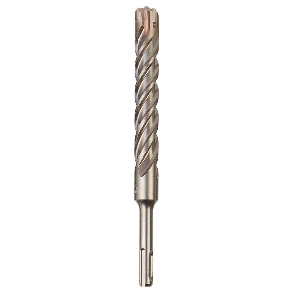 

Milwaukee SDS-Plus 4-Cutter MX4 7/8 x 8 in. x 6 in.
