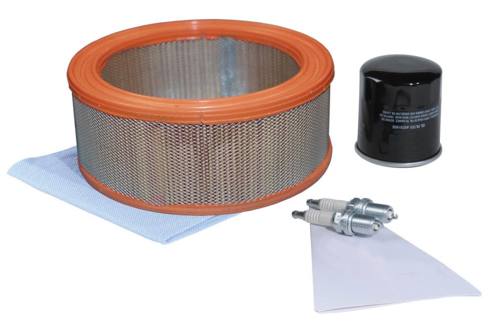 

Generac Maintenance Kit 12 kW to 18 kW 760/990cc Kit