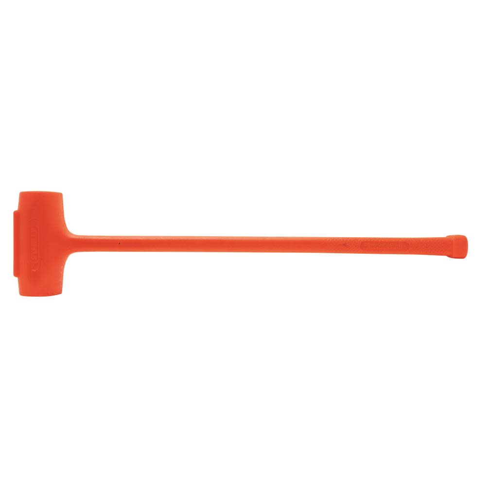 

Stanley COMPO-CAST SOFT-FACE SLEDGE HAMMER 11.5 LBS