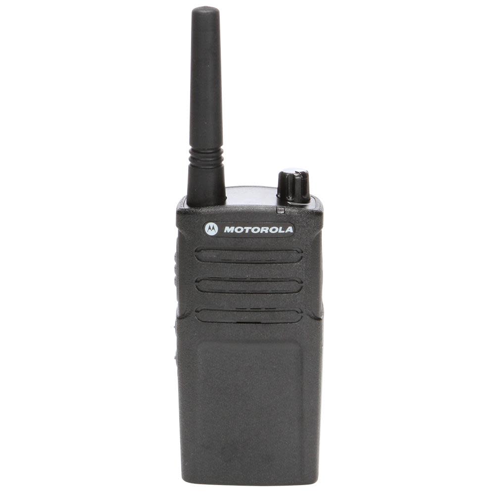 

Motorola Handheld Two Way Radio UHF 2 Watt