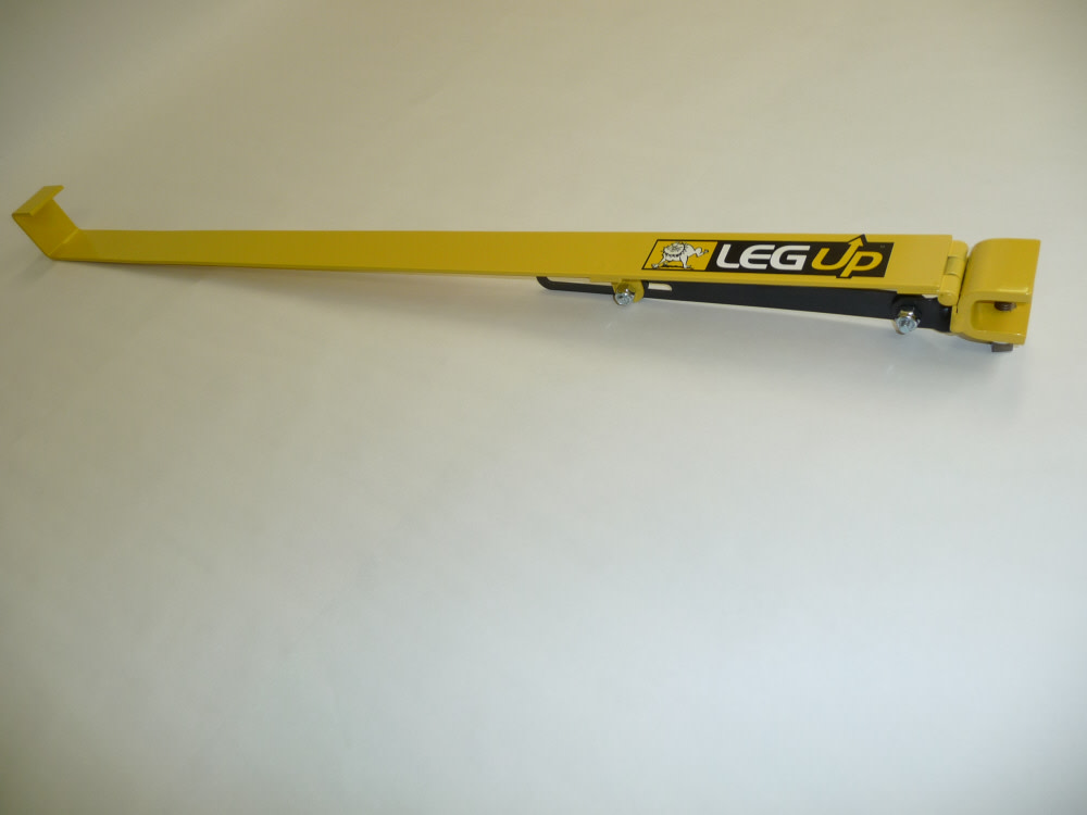

Gorilla Gripper LegUp Panel-Lift for Table Saw