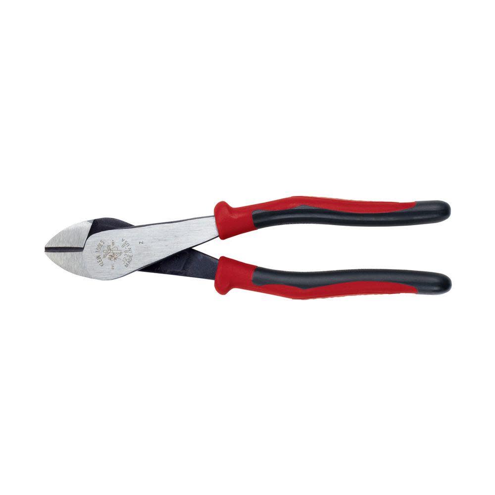 

Klein Tools Journeyman Diagonal Cutting Pliers