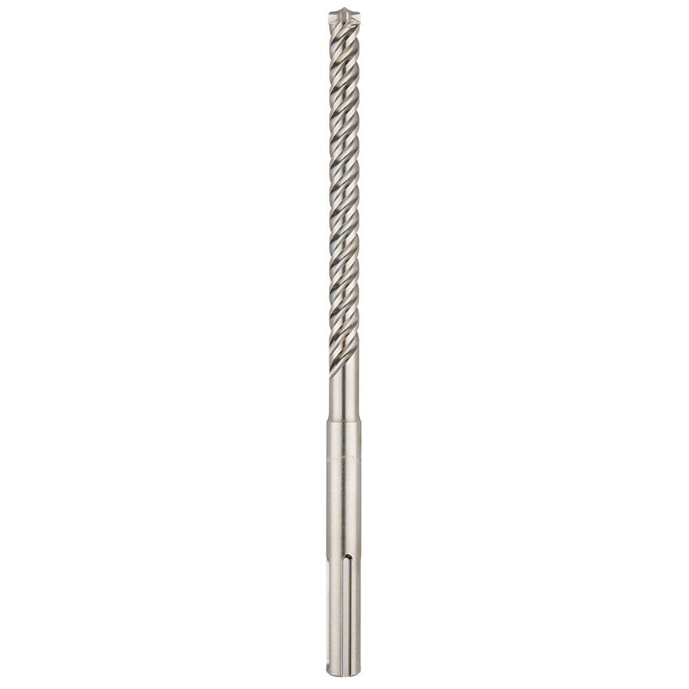 

Milwaukee SDS MAX Rotary Hammer Drill Bit 4CT MX4 5/8" X 24" X 29"
