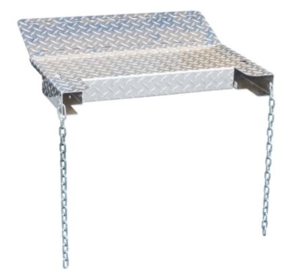 

Tranzsporter Residential Ladder Dock