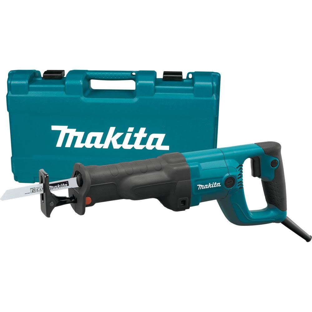 

Makita Variable Speed Reciprocating Saw Kit