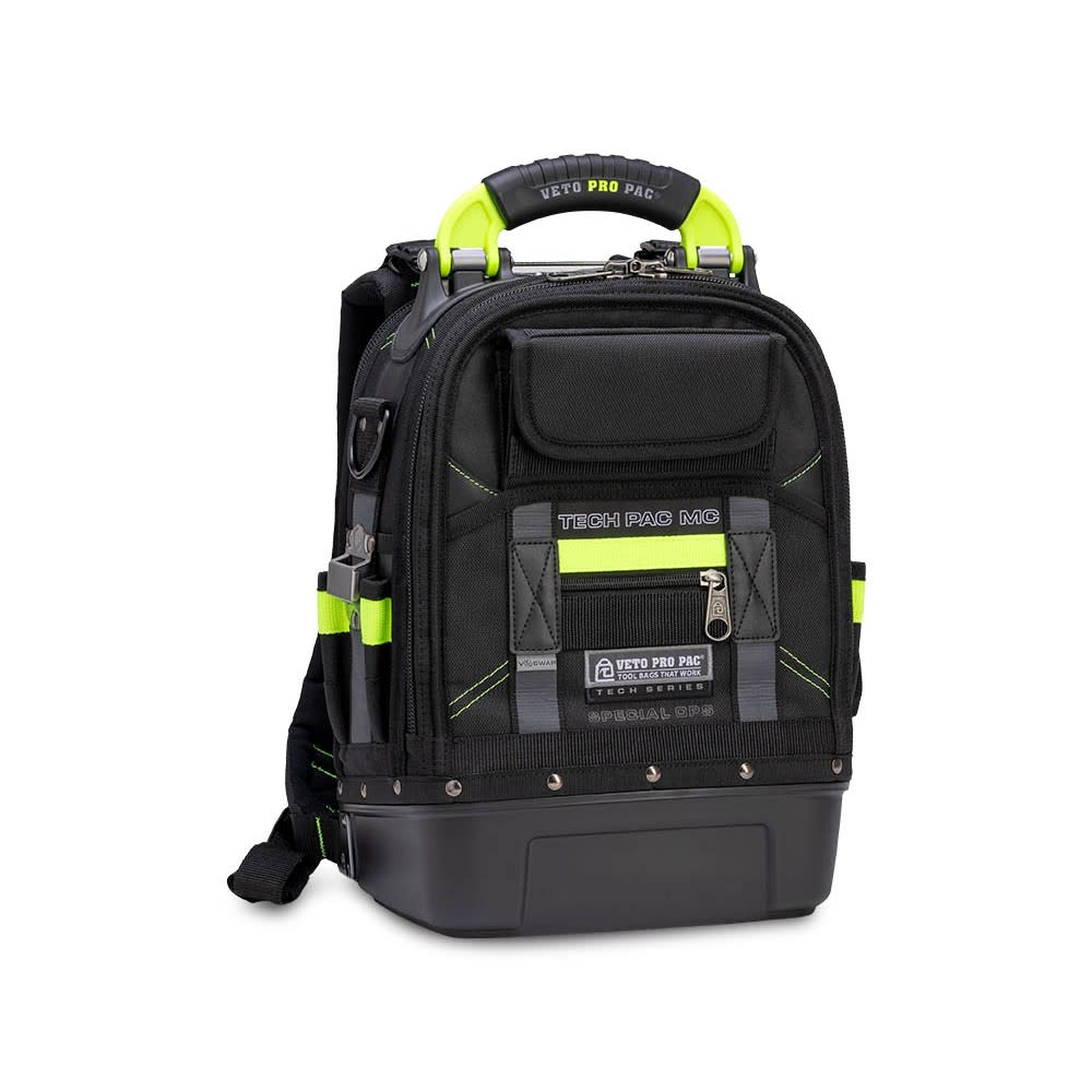 Veto Pro Pac Tool Backpacks at