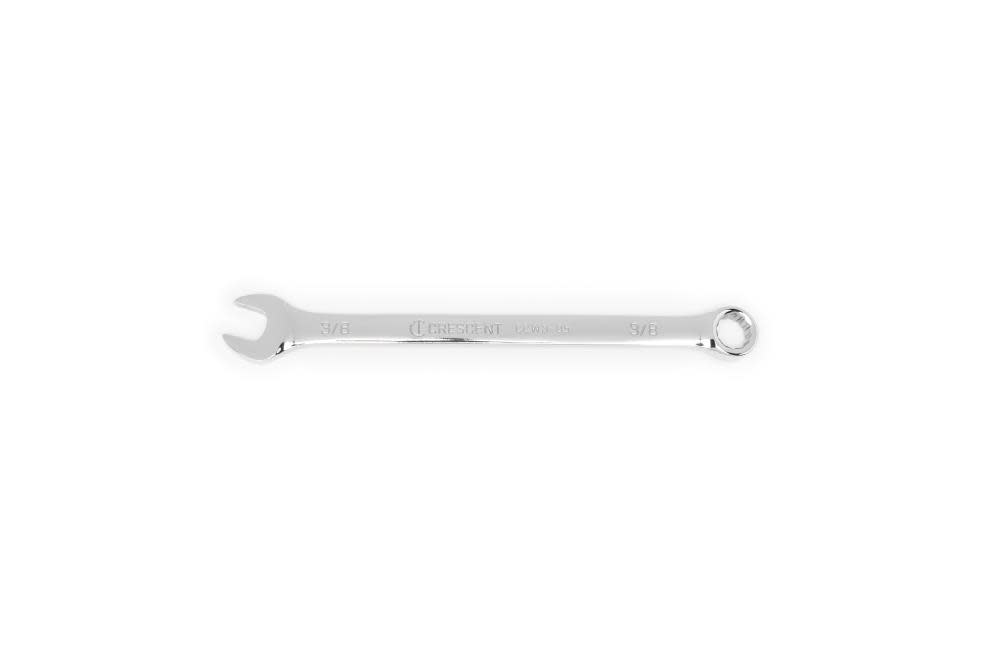 

Crescent Combination Wrench 3/8" 12 Point