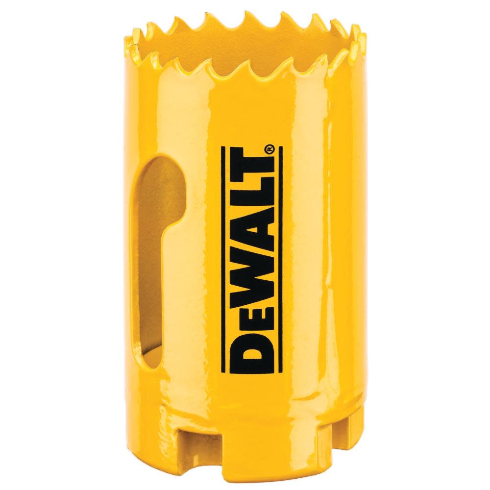 

DEWALT Hole Saw 1 5/16 (33MM)