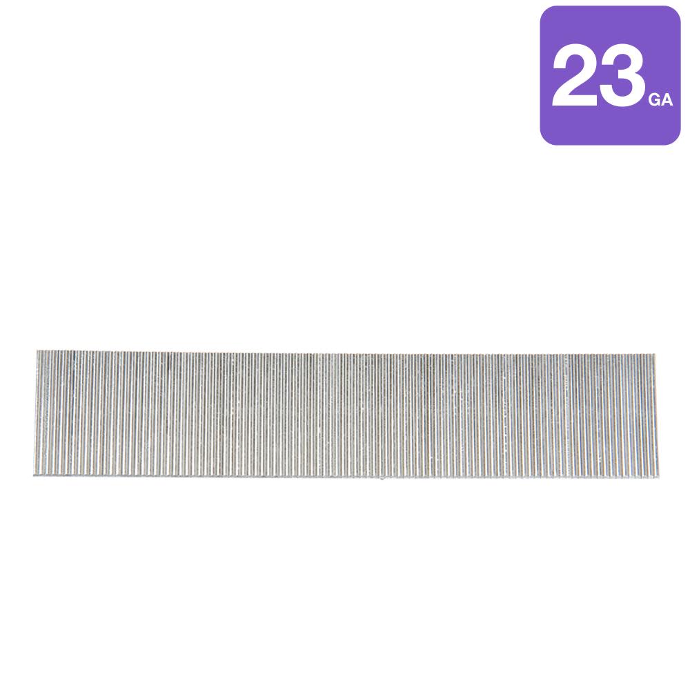 

Metabo HPT 3/4" 23 Gauge Micro Pin Nails 2000qty