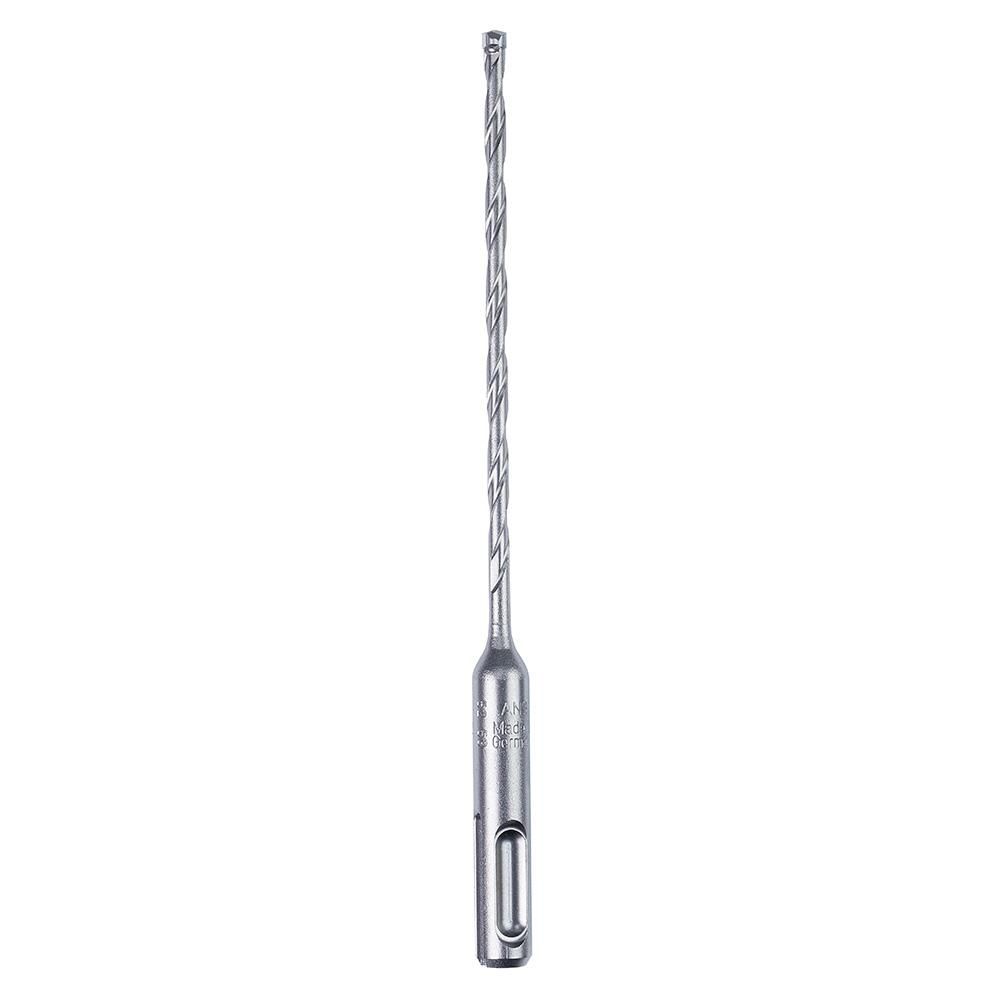 Milwaukee MX4 4-Cutter SDS Plus Rotary Hammer-Drill Bit 5/32 x 4 x 6