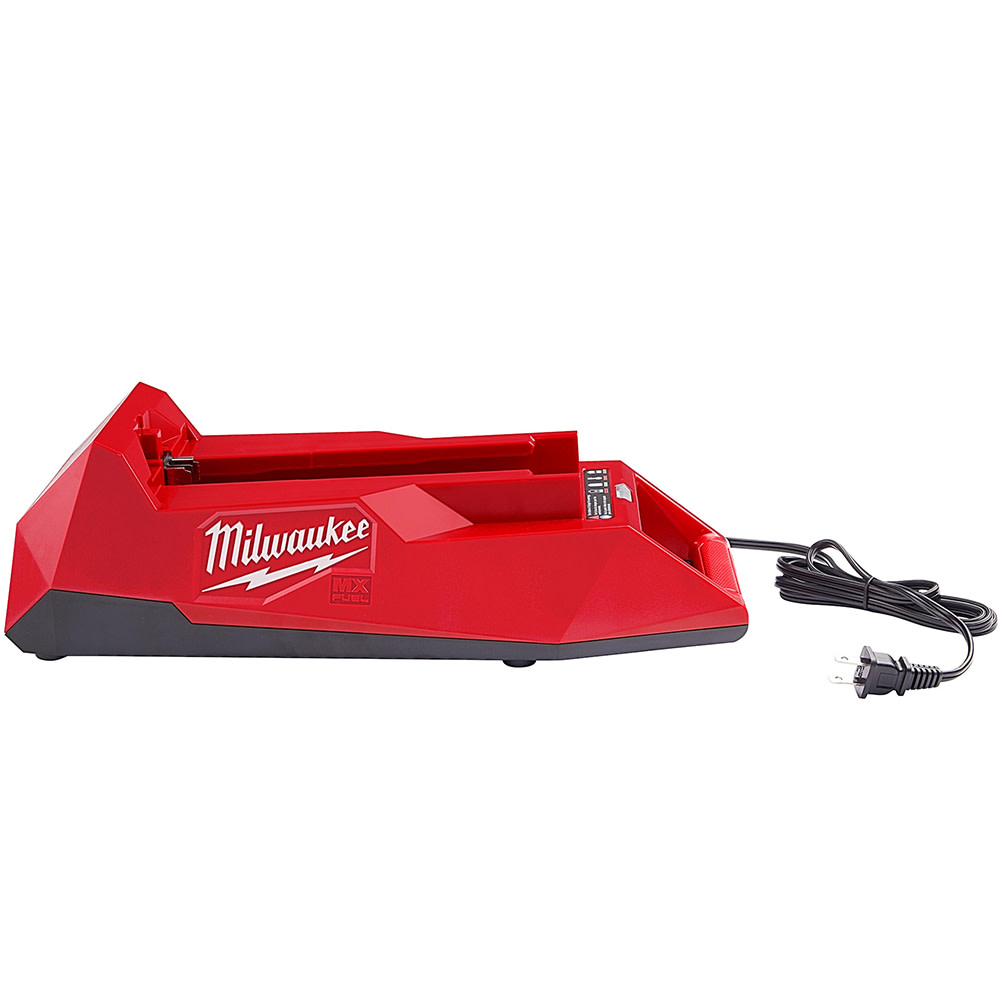 Milwaukee MX FUEL Charger image number null