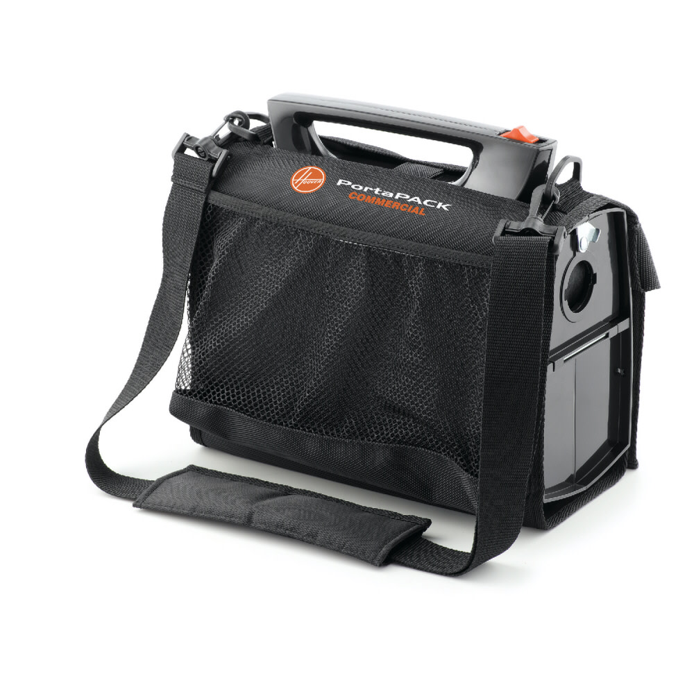 

Hoover Commercial Vacuum Portaging Carrier for Model CH30000 and C2094