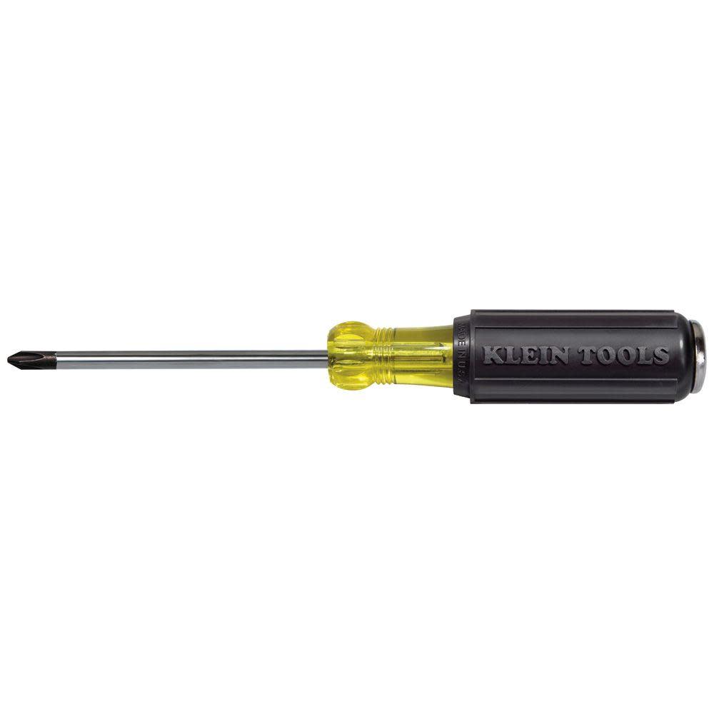 

Klein Tools 4" Demolition Driver Phillips #2