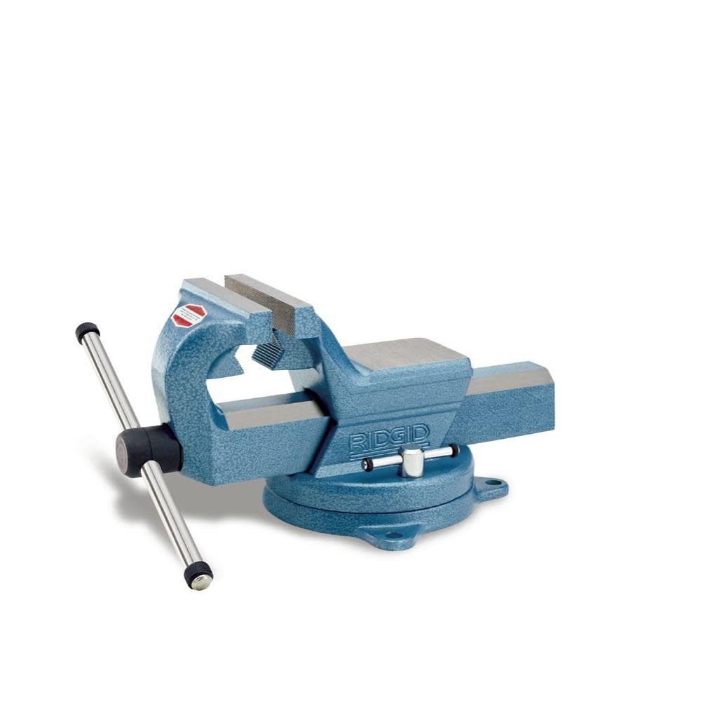 

Ridgid F-Series 5In Vise