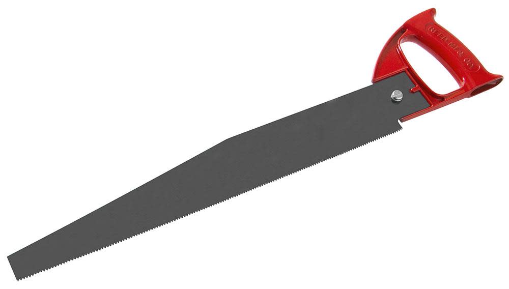 

Reed Mfg Plastic Pipe Saw Up to 18 In.
