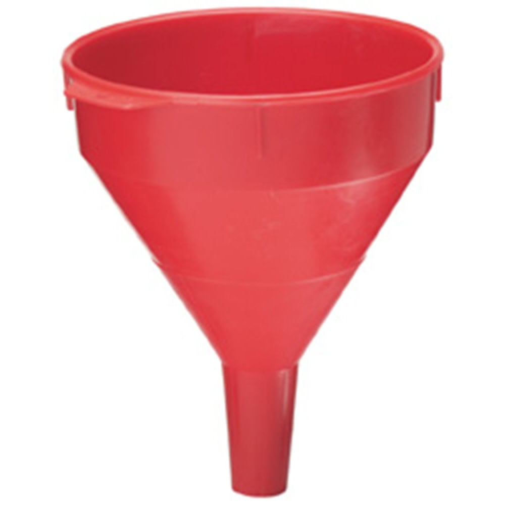 

Plews 2Qt Plastic Funnel