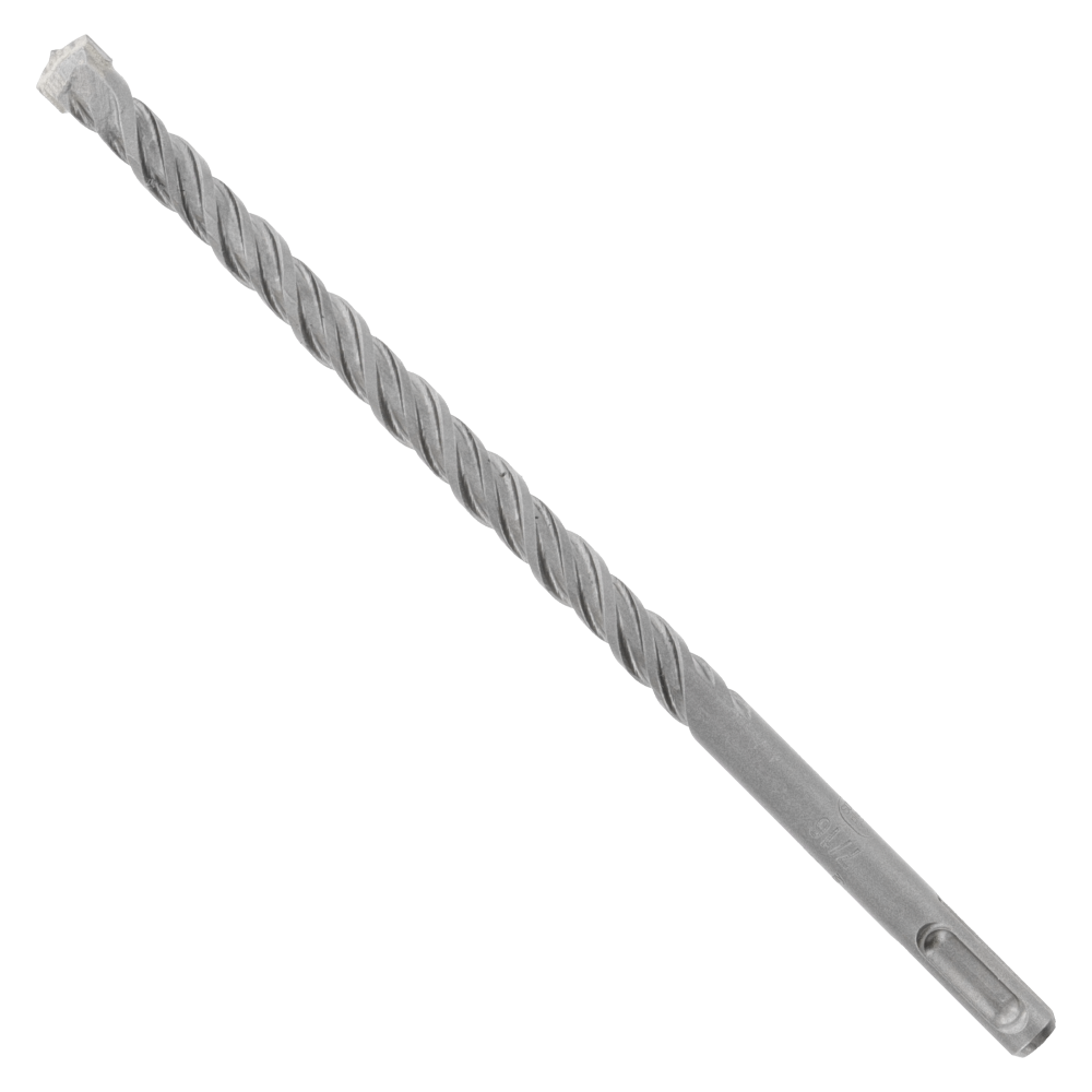 

Diablo Tools 7/16"x6"x8" SDS-Plus 2-Cutter