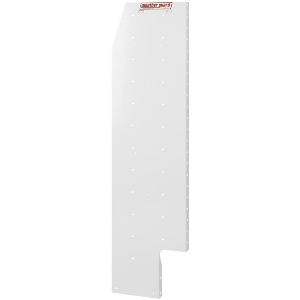 

Weather Guard Heavy Duty End Panel Set 60 In. x 16 In. x 1-1/2 In.