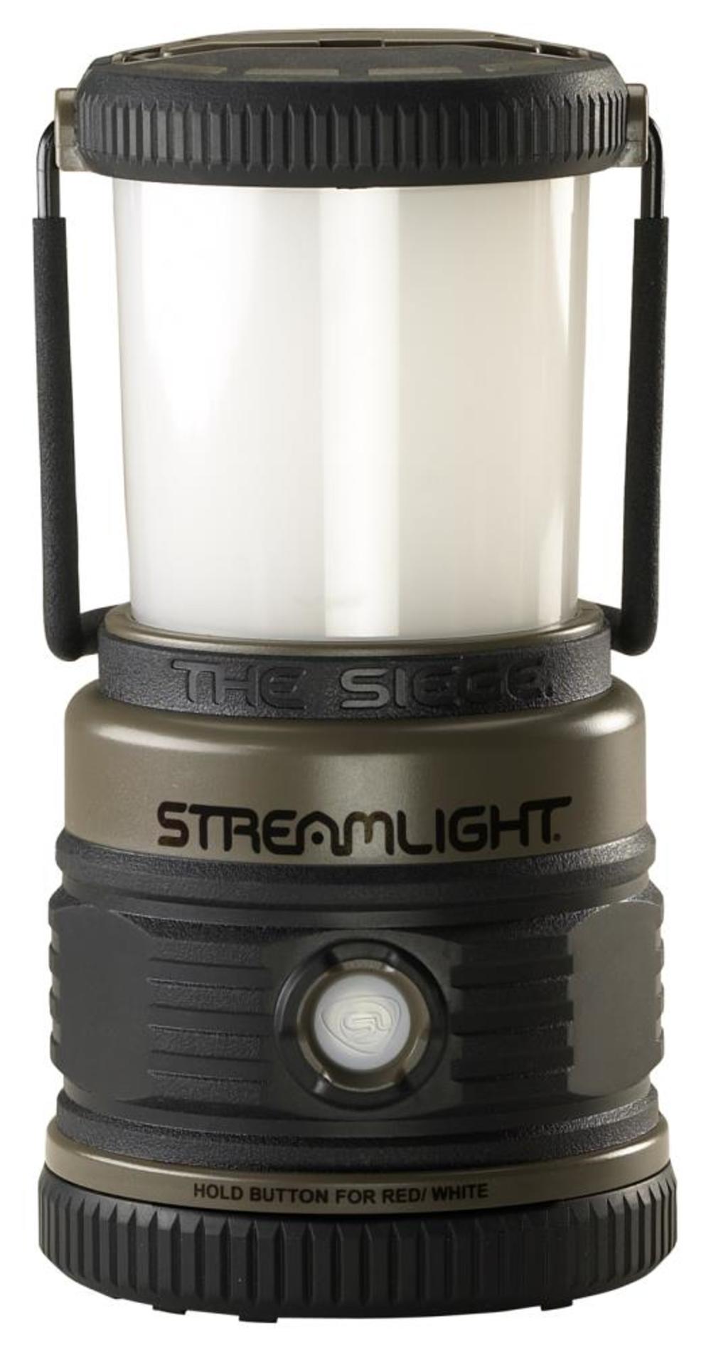 

Streamlight Siege Lantern 540 Lumens 3D