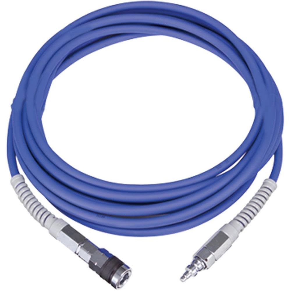 

Makita 100 Ft. High Pressure Contractor Hose