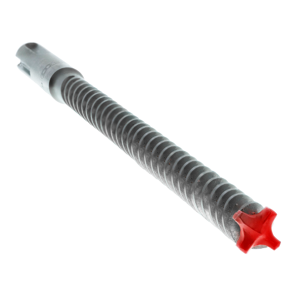 

Diablo Tools 3/4" x 8" x 13" Rebar Demon SDS-Max 4-Cutter FCH Hammer Drill Bit