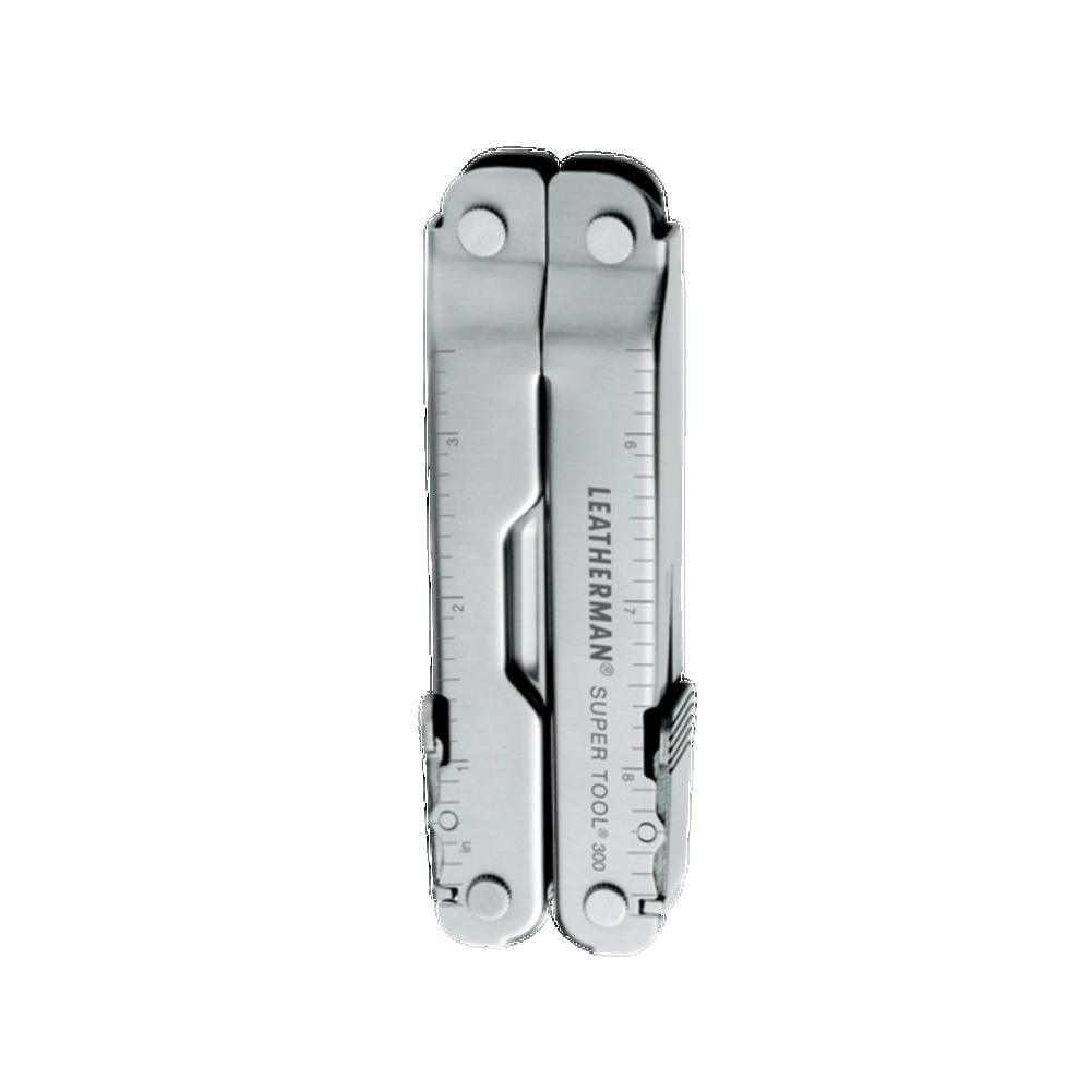 Leatherman Super Tool 300 with Standard Sheath 831181 - Acme