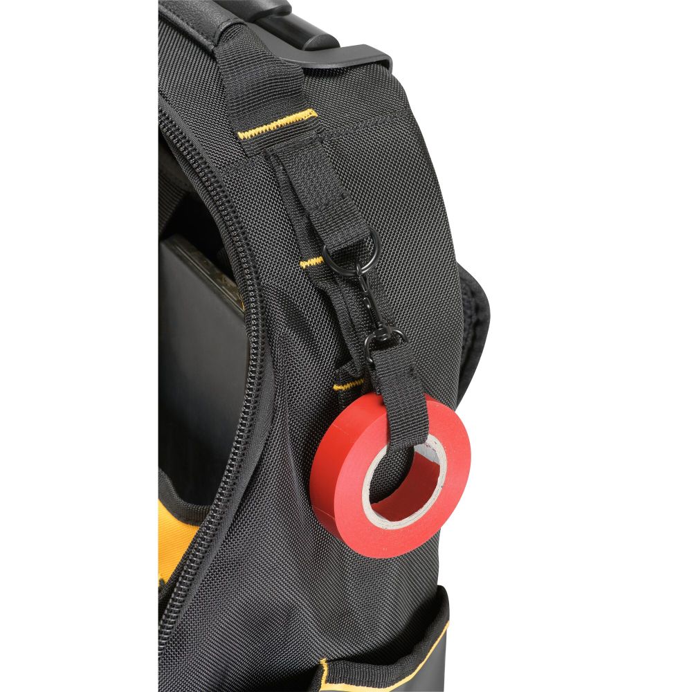 DEWALT PRO Backpack on Wheels DWST560101 - Acme Tools