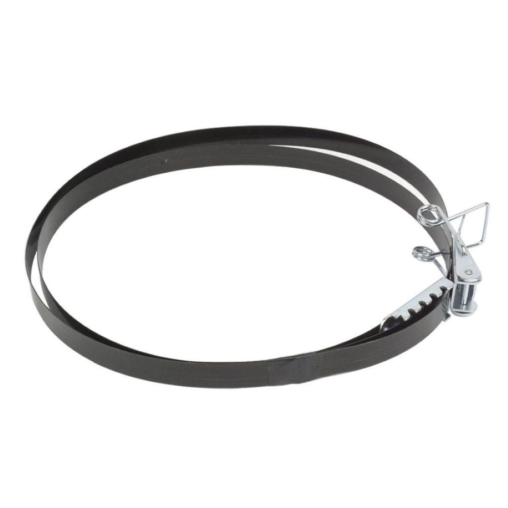 

Big Horn 20'' Band Clamp Dust Bag